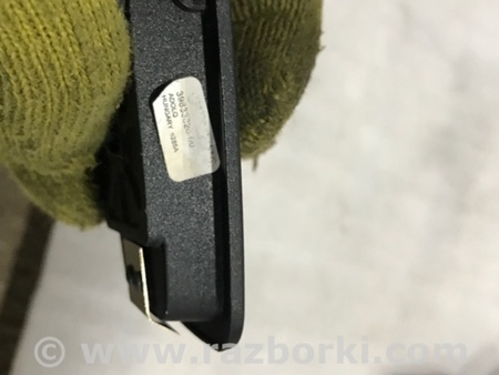 ФОТО Кронштейн крепления груза для Volvo XC90 II SPA (2015-) Київ