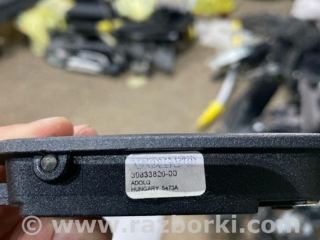 ФОТО Кронштейн крепления груза для Volvo XC90 II SPA (2015-) Київ