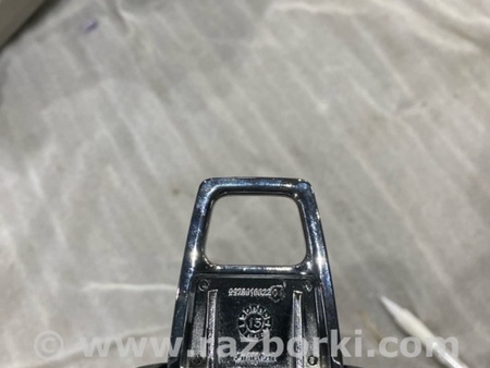 ФОТО Кронштейн крепления груза для Volvo XC90 II SPA (2015-) Київ