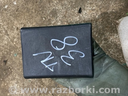 ФОТО Пластик для Volvo XC90 II SPA (2015-) Київ