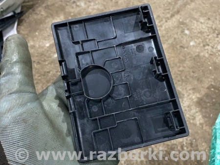 ФОТО Пластик для Volvo XC90 II SPA (2015-) Київ