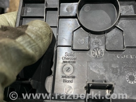 ФОТО Пластик для Volvo XC90 II SPA (2015-) Київ