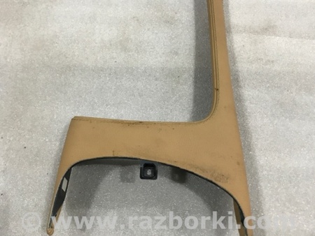 ФОТО Накладка центральной консоли для Volvo XC90 II SPA (2015-) Київ