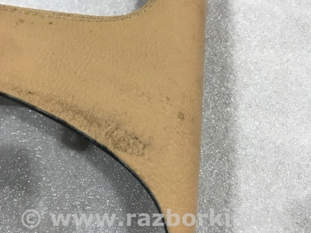 ФОТО Накладка центральной консоли для Volvo XC90 II SPA (2015-) Київ