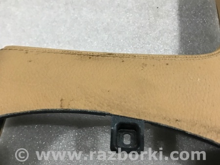 ФОТО Накладка центральной консоли для Volvo XC90 II SPA (2015-) Київ