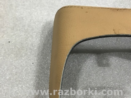 ФОТО Накладка центральной консоли для Volvo XC90 II SPA (2015-) Київ