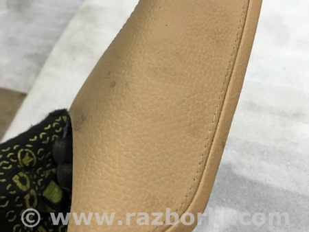 ФОТО Накладка центральной консоли для Volvo XC90 II SPA (2015-) Київ