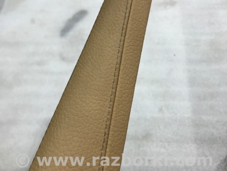 ФОТО Накладка центральной консоли для Volvo XC90 II SPA (2015-) Київ