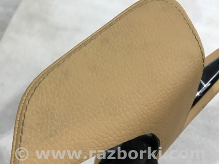 ФОТО Накладка центральной консоли для Volvo XC90 II SPA (2015-) Київ