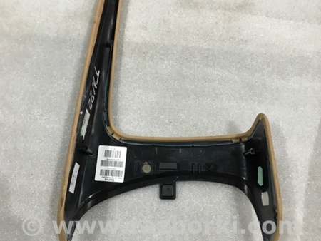 ФОТО Накладка центральной консоли для Volvo XC90 II SPA (2015-) Київ