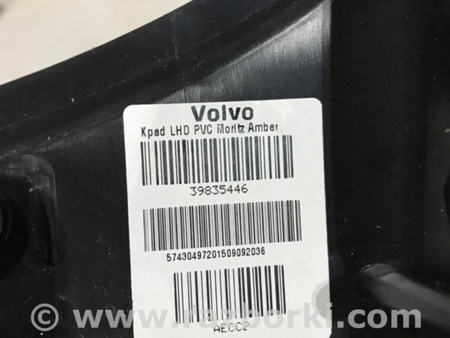 ФОТО Накладка центральной консоли для Volvo XC90 II SPA (2015-) Київ