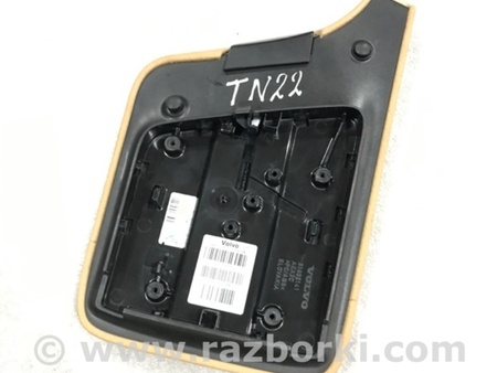 ФОТО Крышка подлокотника для Volvo XC90 II SPA (2015-) Київ