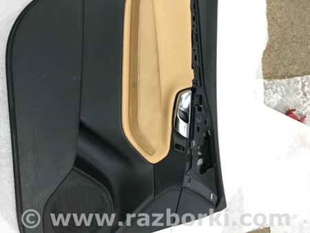 ФОТО Карточка дверная для Volvo XC90 II SPA (2015-) Київ