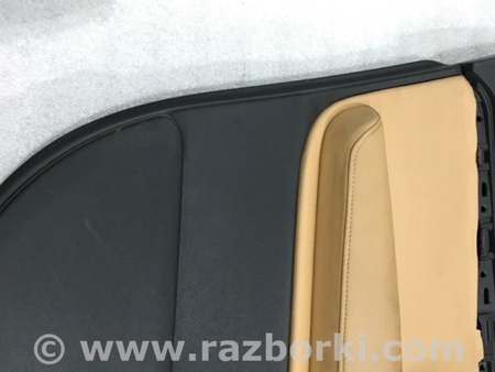 ФОТО Карточка дверная для Volvo XC90 II SPA (2015-) Київ