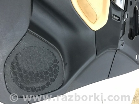 ФОТО Карточка дверная для Volvo XC90 II SPA (2015-) Київ