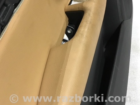 ФОТО Карточка дверная для Volvo XC90 II SPA (2015-) Київ