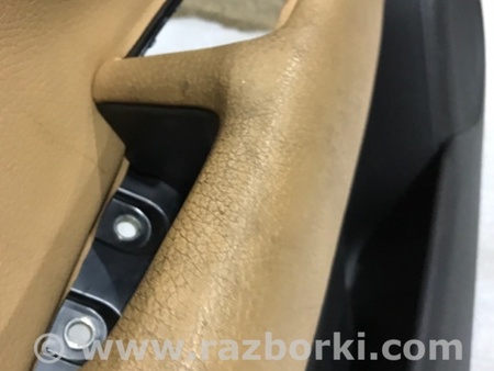 ФОТО Карточка дверная для Volvo XC90 II SPA (2015-) Київ