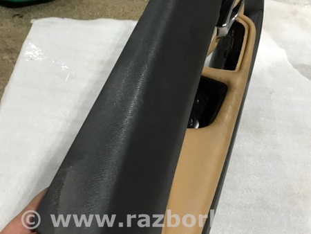 ФОТО Карточка дверная для Volvo XC90 II SPA (2015-) Київ