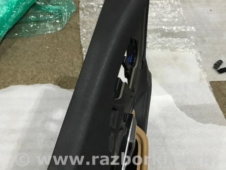 ФОТО Карточка дверная для Volvo XC90 II SPA (2015-) Київ