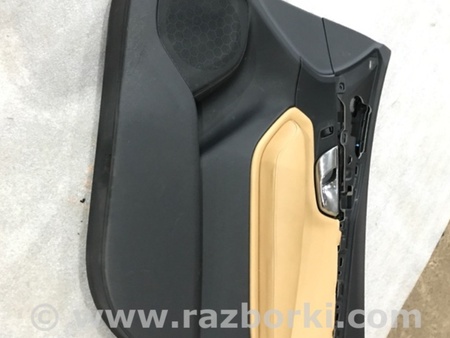 ФОТО Карточка дверная для Volvo XC90 II SPA (2015-) Київ