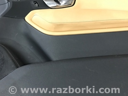 ФОТО Карточка дверная для Volvo XC90 II SPA (2015-) Київ