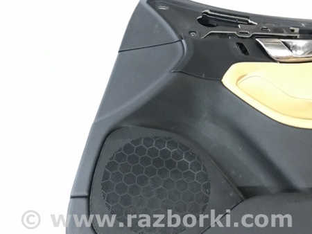 ФОТО Карточка дверная для Volvo XC90 II SPA (2015-) Київ