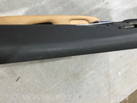 ФОТО Карточка дверная для Volvo XC90 II SPA (2015-) Київ