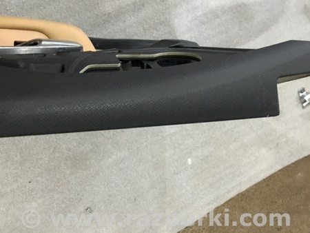 ФОТО Карточка дверная для Volvo XC90 II SPA (2015-) Київ