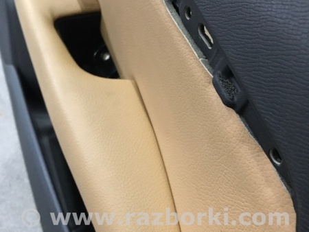 ФОТО Карточка дверная для Volvo XC90 II SPA (2015-) Київ