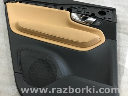 ФОТО Карточка дверная для Volvo XC90 II SPA (2015-) Київ