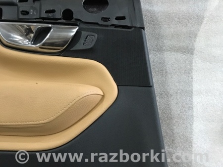 ФОТО Карточка дверная для Volvo XC90 II SPA (2015-) Київ