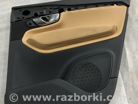ФОТО Карточка дверная для Volvo XC90 II SPA (2015-) Київ
