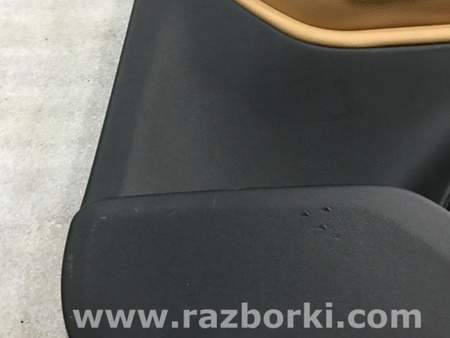 ФОТО Карточка дверная для Volvo XC90 II SPA (2015-) Київ