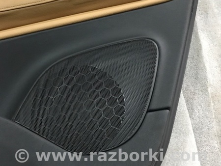 ФОТО Карточка дверная для Volvo XC90 II SPA (2015-) Київ