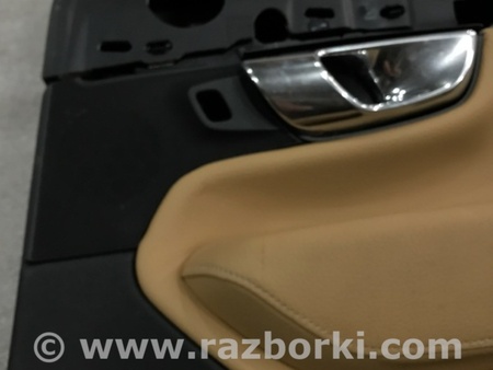 ФОТО Карточка дверная для Volvo XC90 II SPA (2015-) Київ