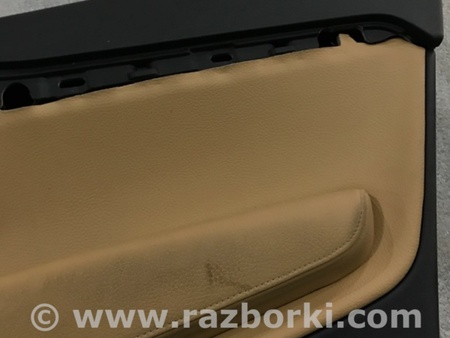 ФОТО Карточка дверная для Volvo XC90 II SPA (2015-) Київ