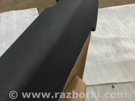 ФОТО Карточка дверная для Volvo XC90 II SPA (2015-) Київ