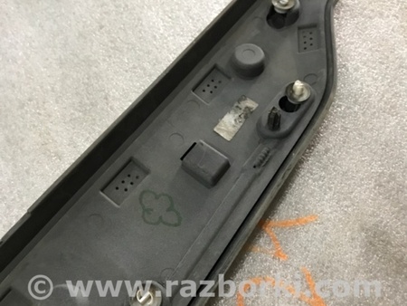 ФОТО Молдинг двери для Volvo XC90 II SPA (2015-) Київ