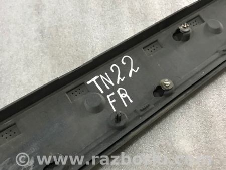 ФОТО Молдинг двери для Volvo XC90 II SPA (2015-) Київ