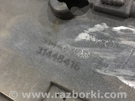 ФОТО Молдинг двери для Volvo XC90 II SPA (2015-) Київ