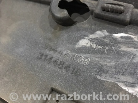 ФОТО Молдинг двери для Volvo XC90 II SPA (2015-) Київ