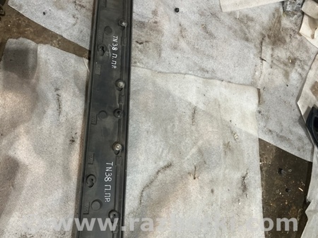 ФОТО Накладка двери для Volvo XC90 II SPA (2015-) Київ