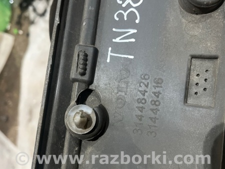 ФОТО Накладка двери для Volvo XC90 II SPA (2015-) Київ