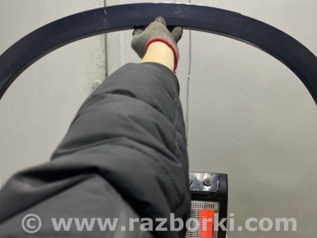 ФОТО Накладка на крыло для Volvo XC90 II SPA (2015-) Київ