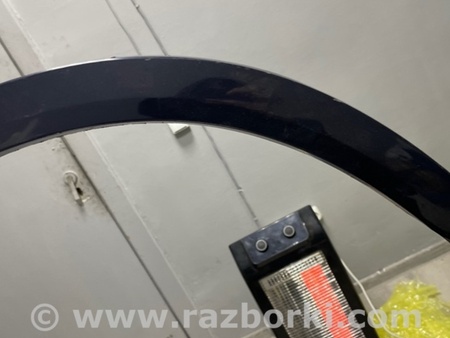 ФОТО Накладка на крыло для Volvo XC90 II SPA (2015-) Київ