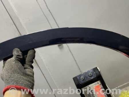 ФОТО Накладка на крыло для Volvo XC90 II SPA (2015-) Київ