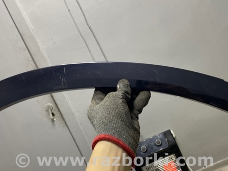 ФОТО Накладка на крыло для Volvo XC90 II SPA (2015-) Київ