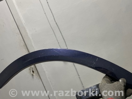 ФОТО Накладка на крыло для Volvo XC90 II SPA (2015-) Київ