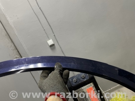 ФОТО Накладка на крыло для Volvo XC90 II SPA (2015-) Київ