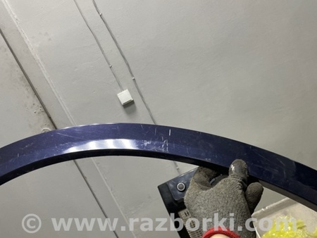 ФОТО Накладка на крыло для Volvo XC90 II SPA (2015-) Київ